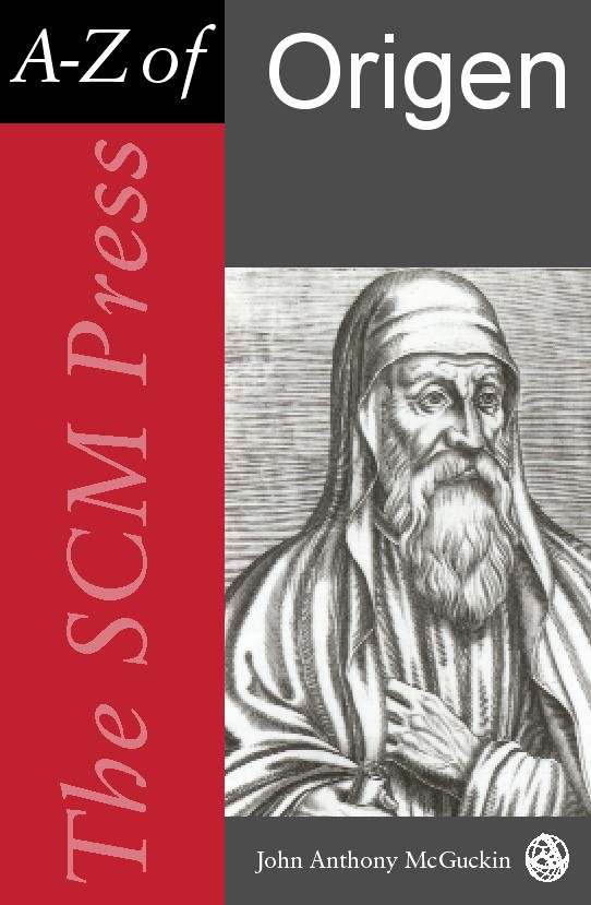 SCM Press A-Z of Origen